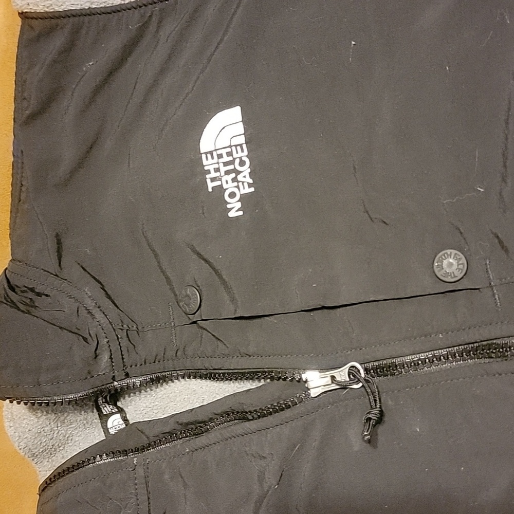 Northface Pullover - image 2